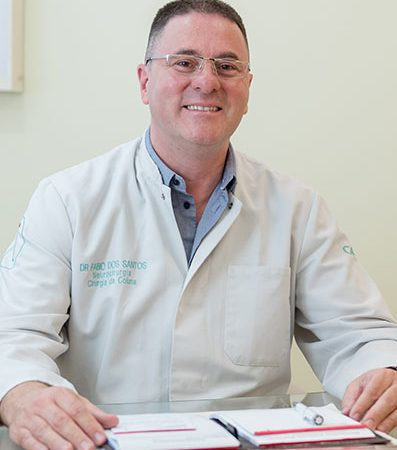 Dr. Fabio dos Santos
