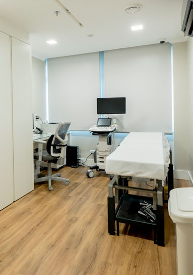 Conheça nosso Consultório - Dr. Fabio dos Santos